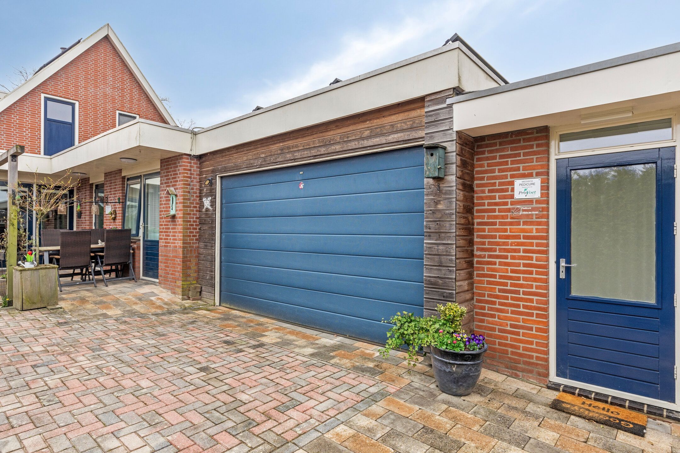 Foto 42 van Van Echtenskanaal NZ 107