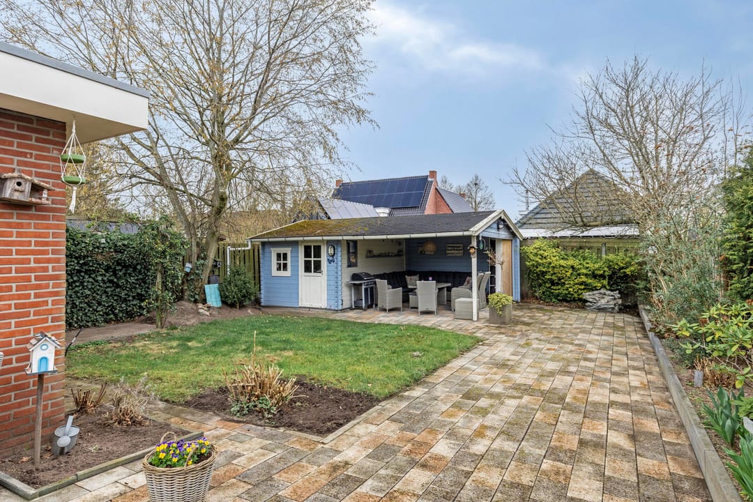 Foto 43 van Van Echtenskanaal NZ 107