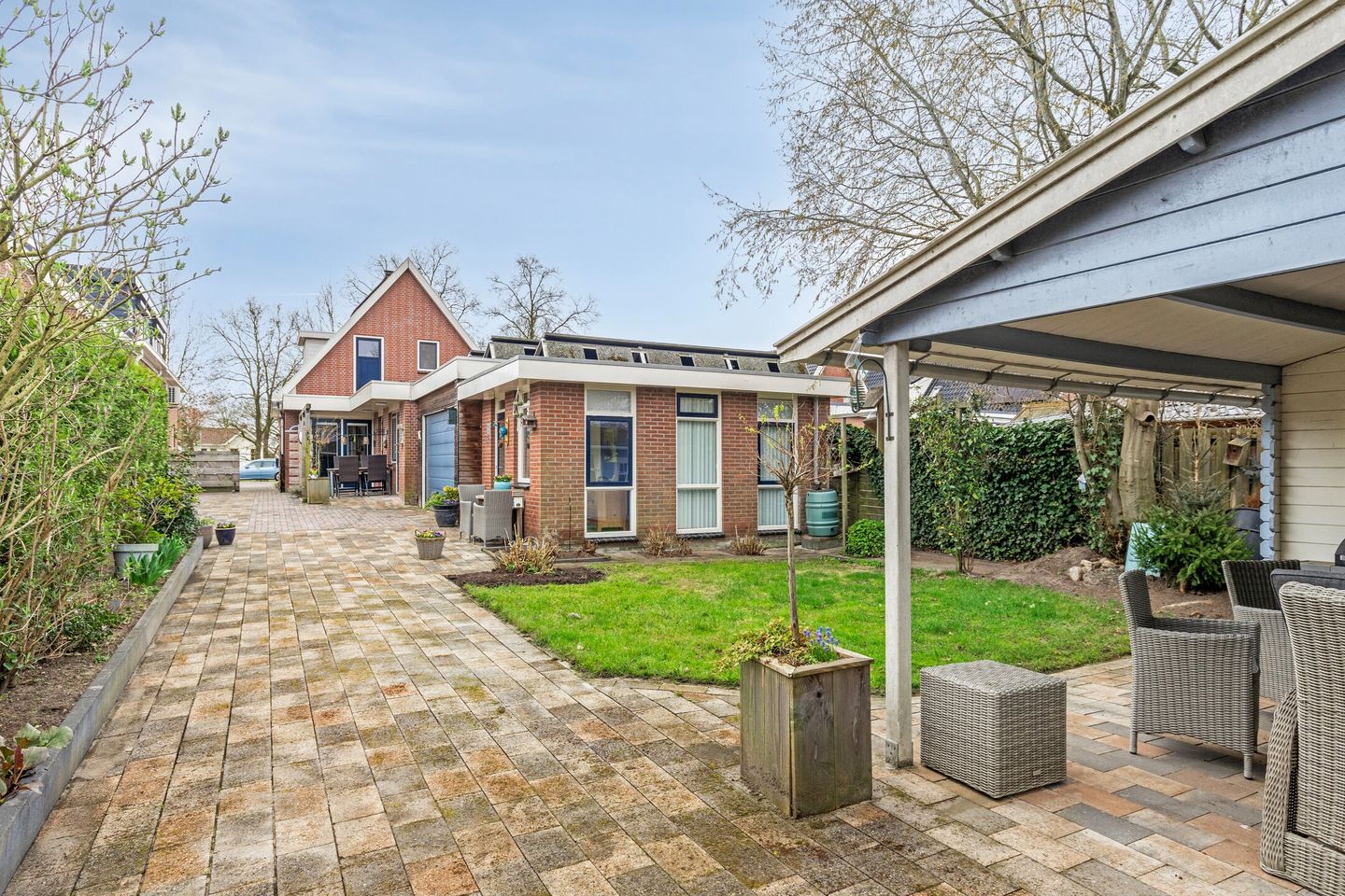 Foto 44 van Van Echtenskanaal NZ 107