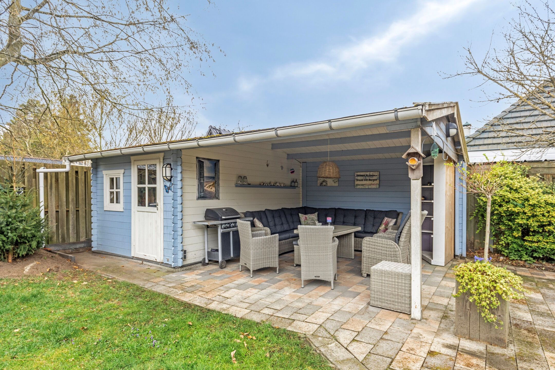 Foto 45 van Van Echtenskanaal NZ 107