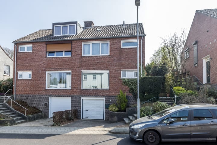 Foto 1 van Raadhuisstraat 81