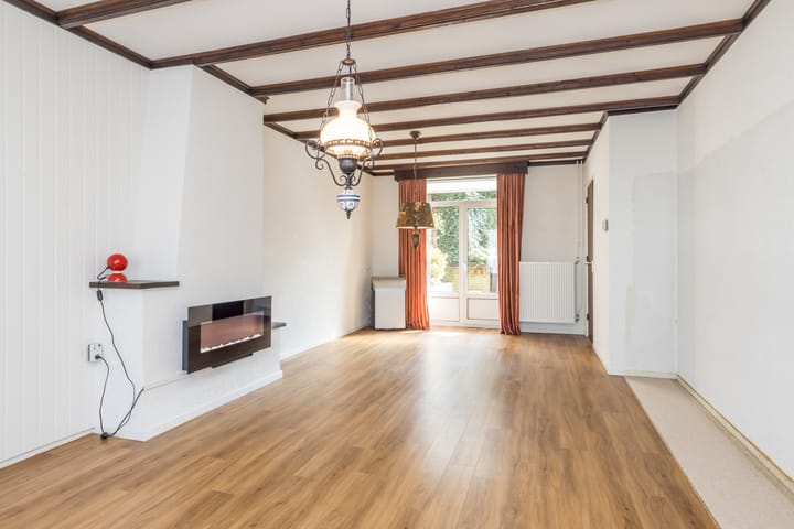 Foto 3 van Raadhuisstraat 81