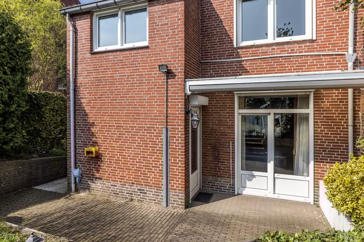 Foto 29 van Raadhuisstraat 81