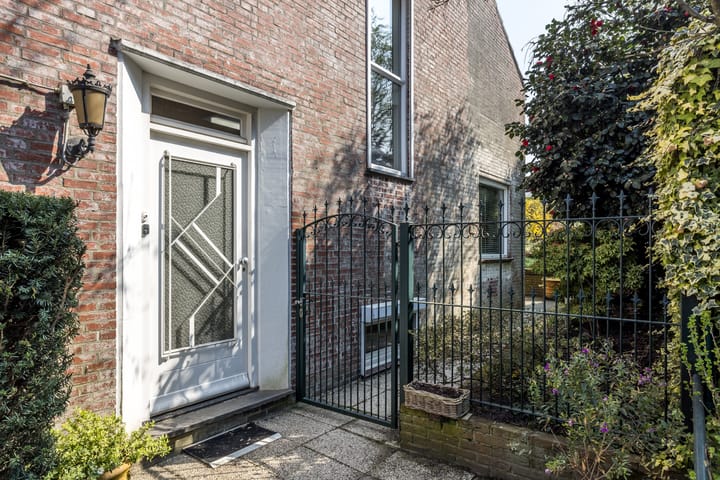 Foto 30 van Raadhuisstraat 81