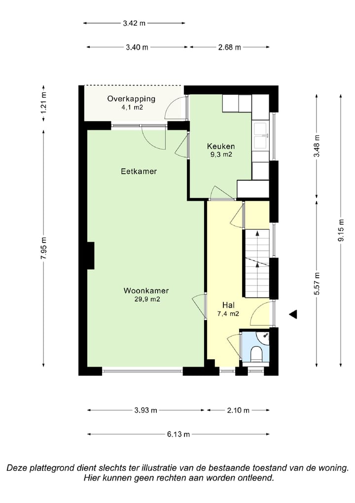 Foto 34 van Raadhuisstraat 81