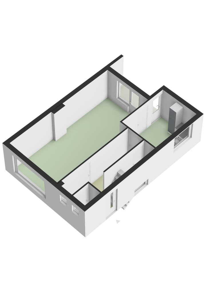 Foto 38 van Raadhuisstraat 81