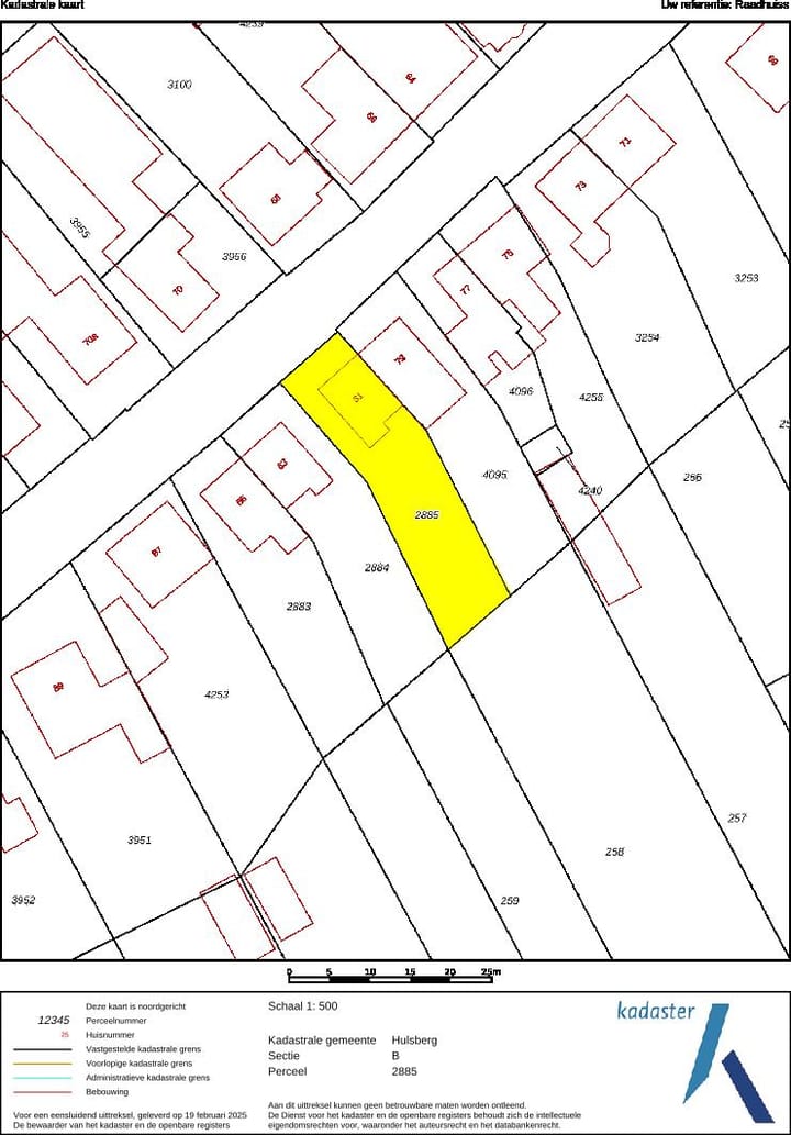 Foto 42 van Raadhuisstraat 81