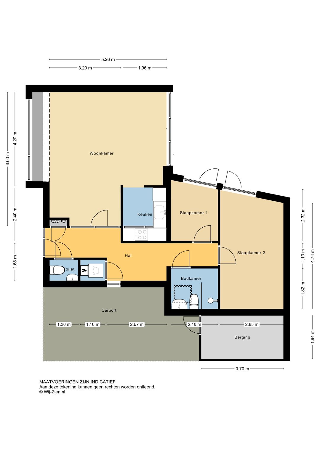 Photo 31 of De Boezem 11