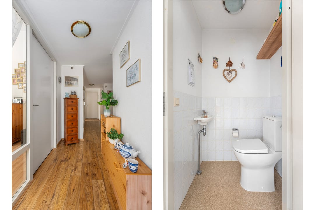 Photo 2 of De Boezem 11