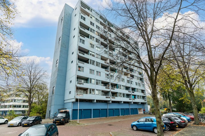 Foto 1 van Jacoba van Beierenlaan 181