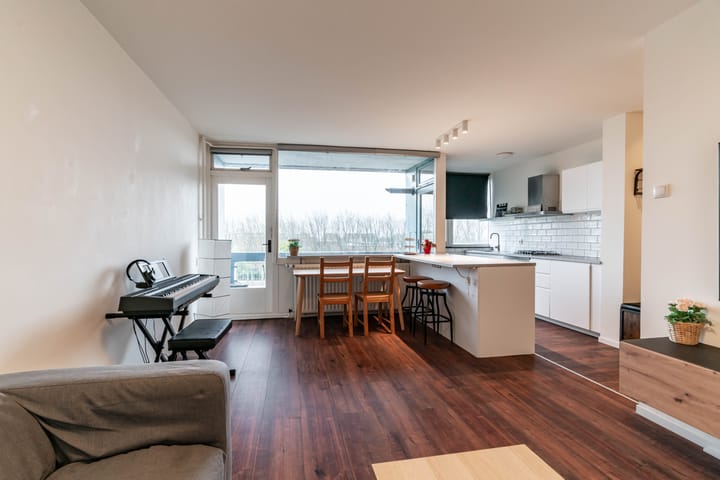 Foto 2 van Jacoba van Beierenlaan 181