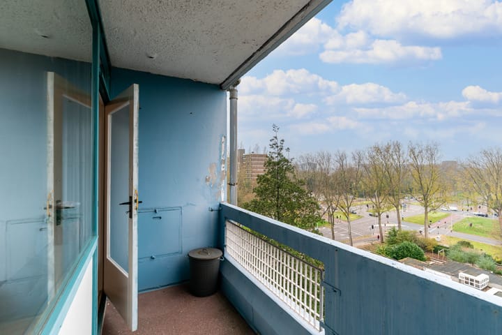 Foto 3 van Jacoba van Beierenlaan 181