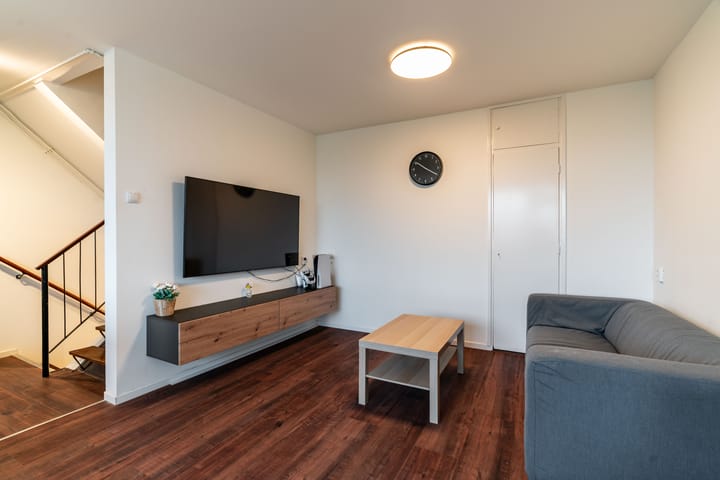 Foto 8 van Jacoba van Beierenlaan 181