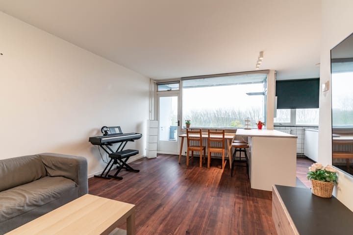 Foto 9 van Jacoba van Beierenlaan 181