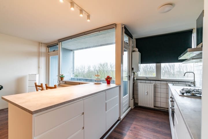 Foto 11 van Jacoba van Beierenlaan 181