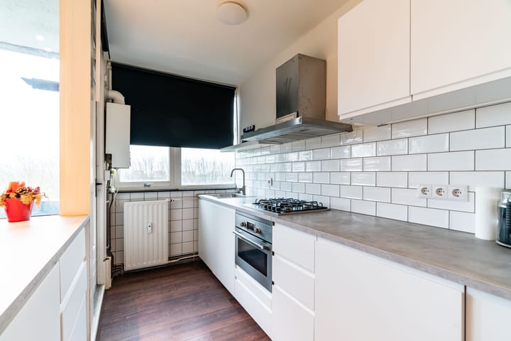 Foto 12 van Jacoba van Beierenlaan 181