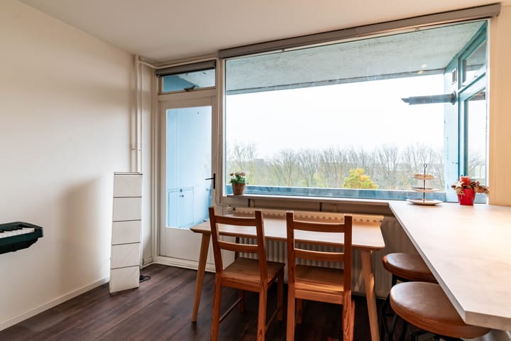 Foto 14 van Jacoba van Beierenlaan 181