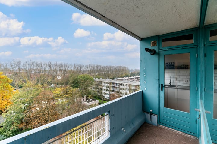 Foto 15 van Jacoba van Beierenlaan 181