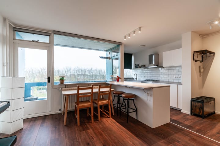 Foto 10 van Jacoba van Beierenlaan 181