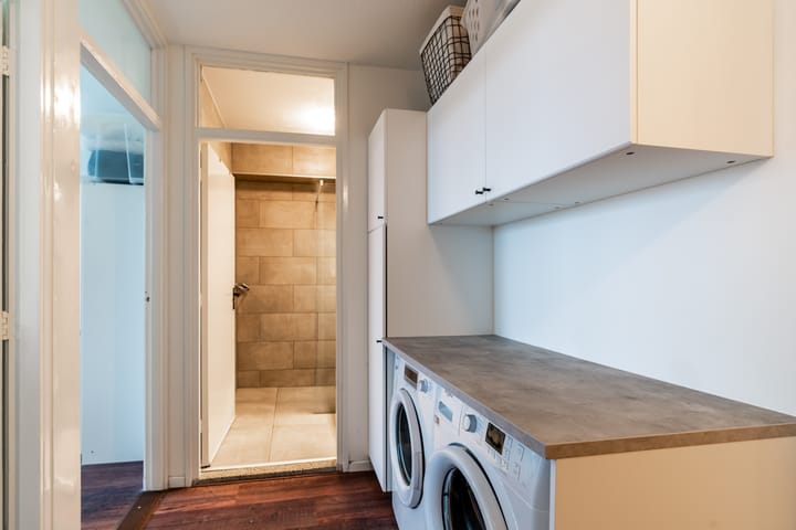 Foto 18 van Jacoba van Beierenlaan 181