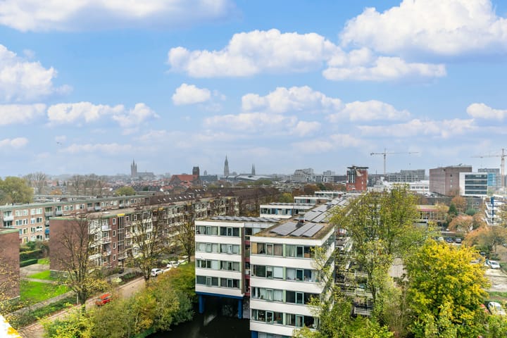 Foto 21 van Jacoba van Beierenlaan 181