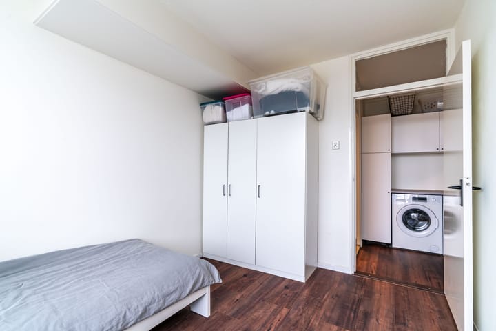 Foto 23 van Jacoba van Beierenlaan 181