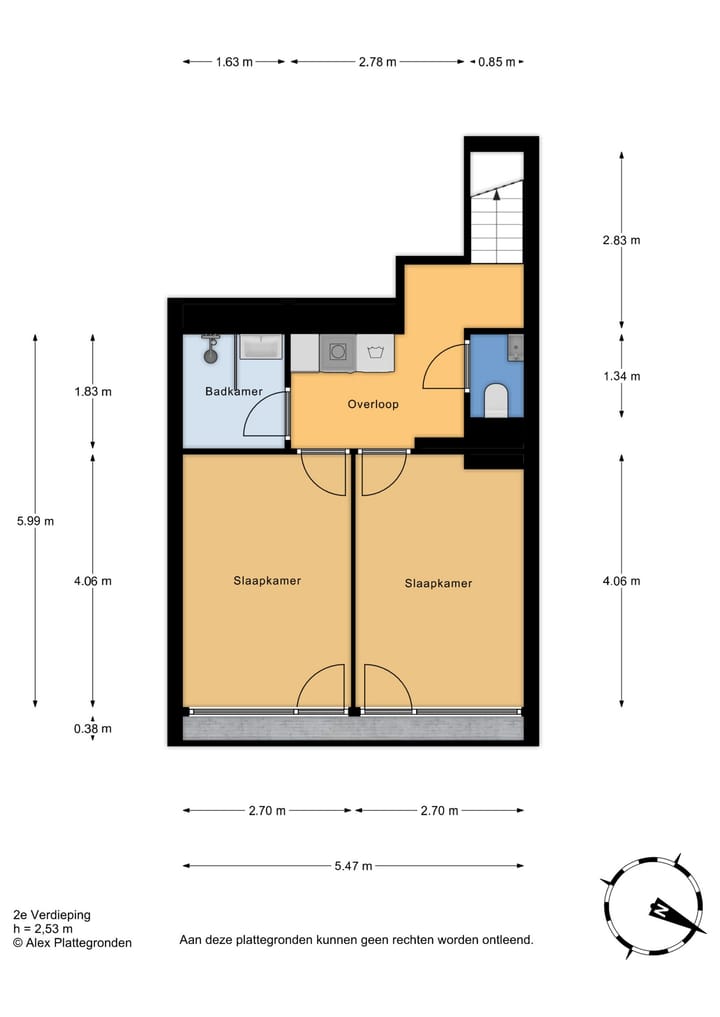Foto 28 van Jacoba van Beierenlaan 181