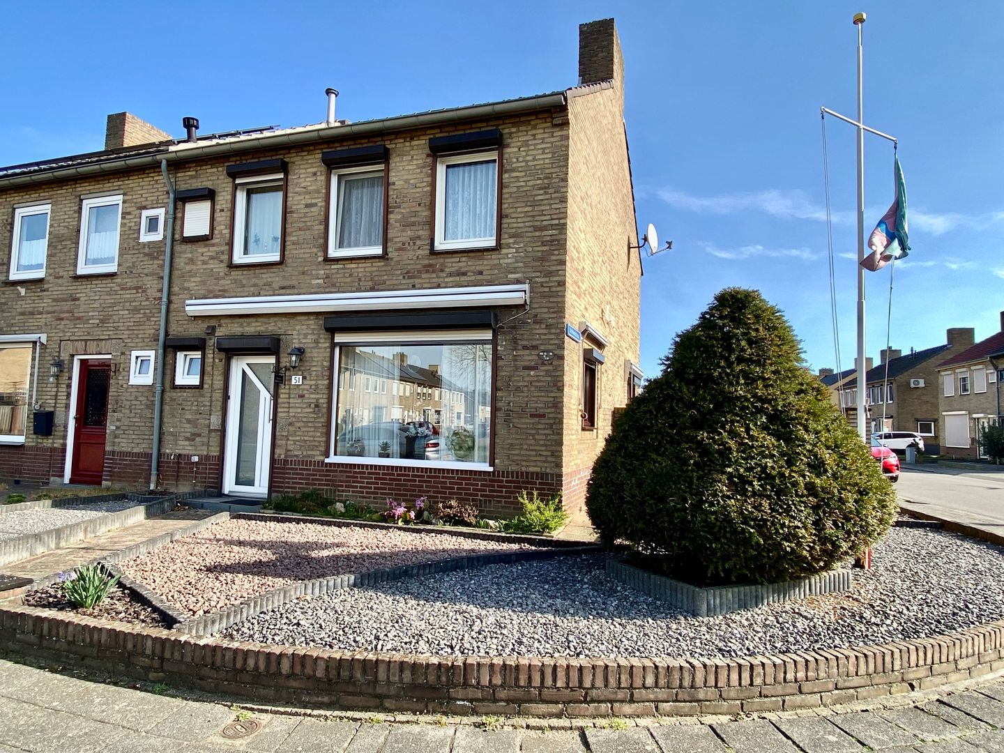 Foto 1 van Kruchterstraat 51