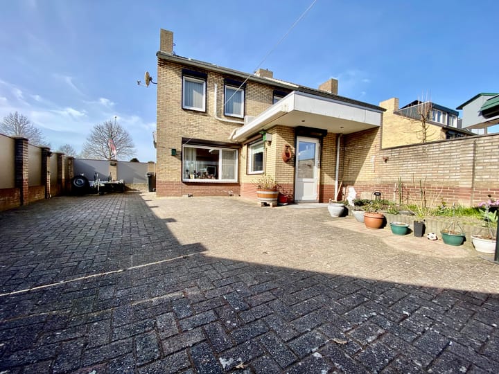 Foto 2 van Kruchterstraat 51