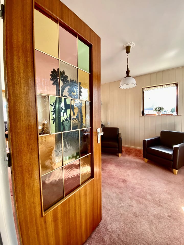 Foto 3 van Kruchterstraat 51