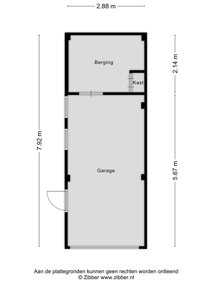 Foto 33 van Kruchterstraat 51