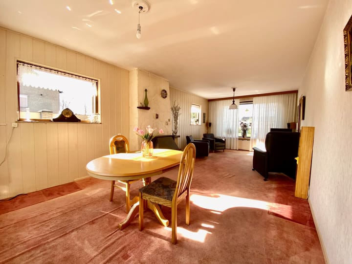 Foto 6 van Kruchterstraat 51