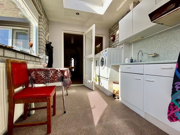 Foto 10 van Kruchterstraat 51