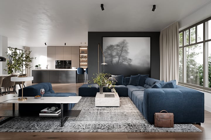 Foto 3 van Blaricummertollaan 19