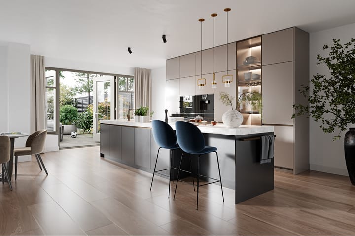 Foto 4 van Blaricummertollaan 19