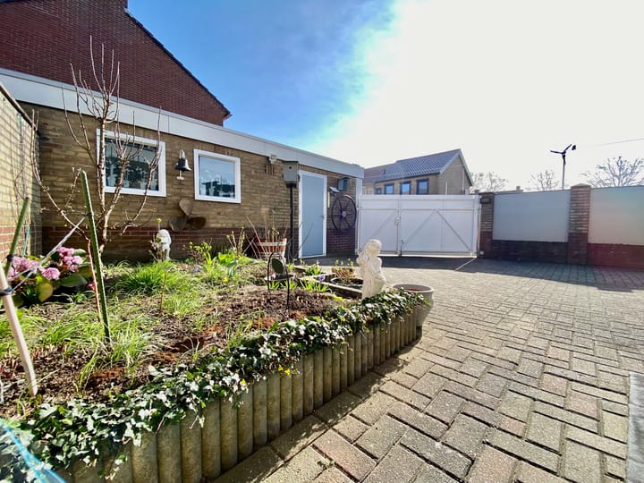 Foto 23 van Kruchterstraat 51