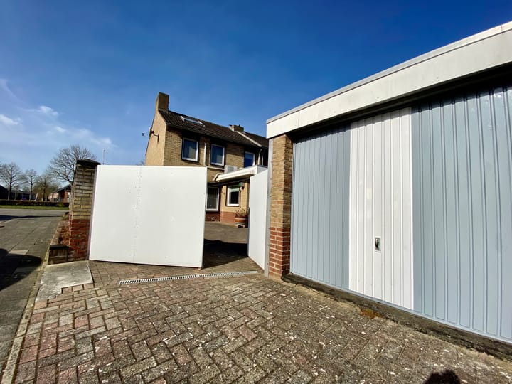 Foto 24 van Kruchterstraat 51