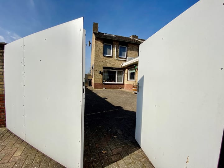 Foto 25 van Kruchterstraat 51