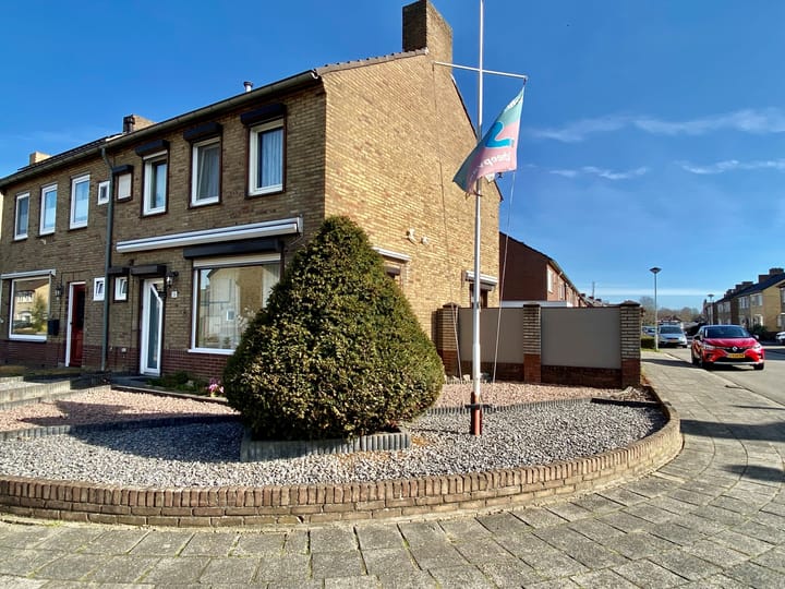 Foto 26 van Kruchterstraat 51