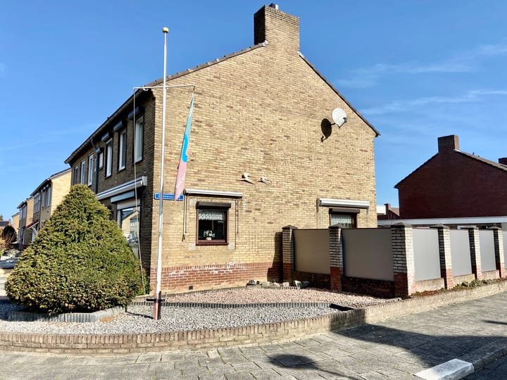 Foto 27 van Kruchterstraat 51