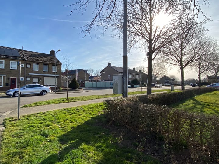 Foto 28 van Kruchterstraat 51