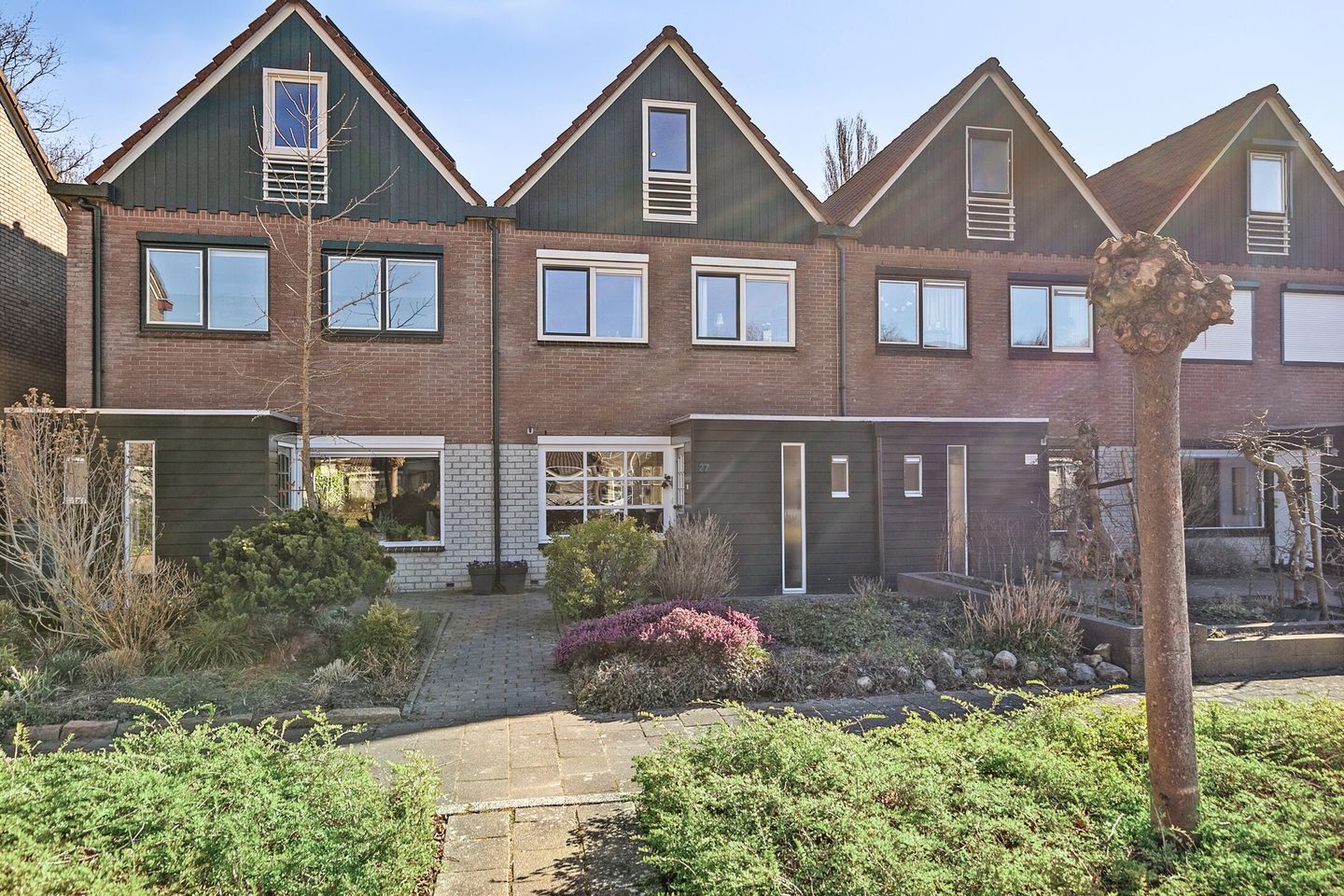 Foto 1 van Texelstroom 27