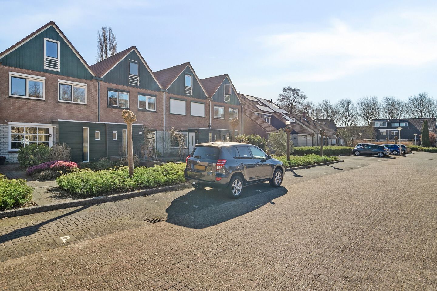 Foto 4 van Texelstroom 27