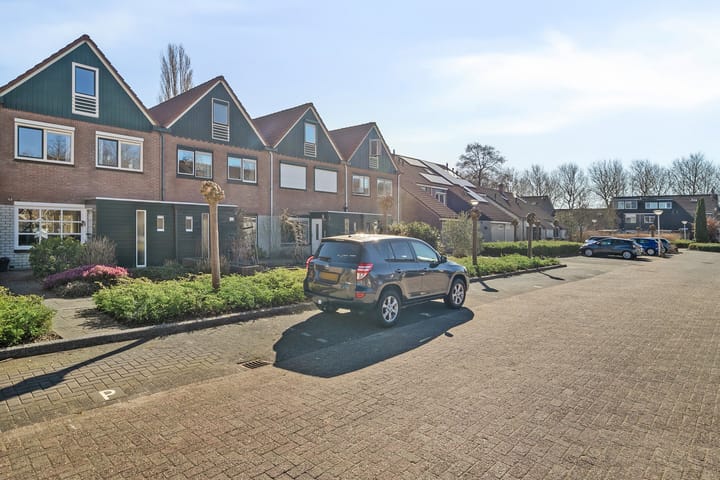 Foto 4 van Texelstroom 27