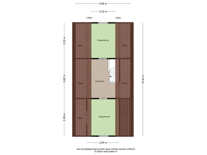 Foto 41 van Texelstroom 27