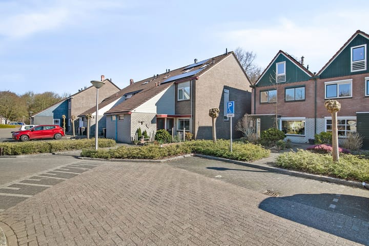 Foto 5 van Texelstroom 27