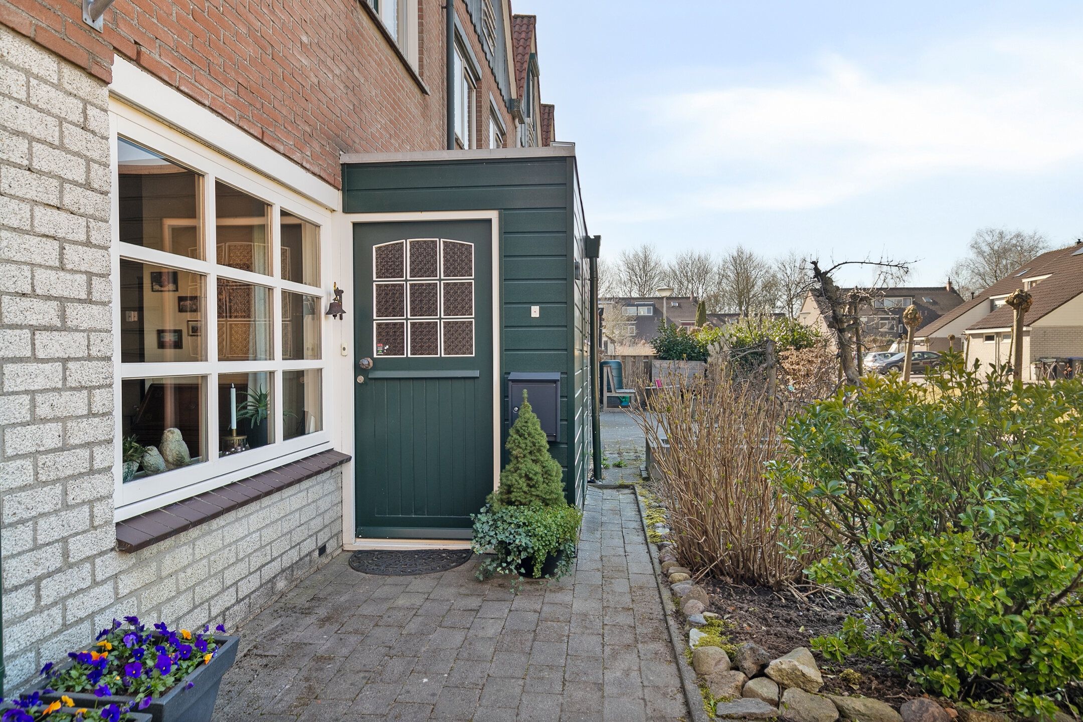 Foto 6 van Texelstroom 27