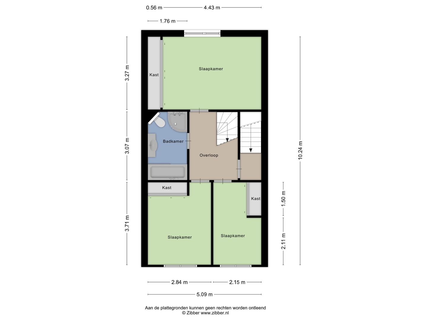 Foto 44 van Texelstroom 27