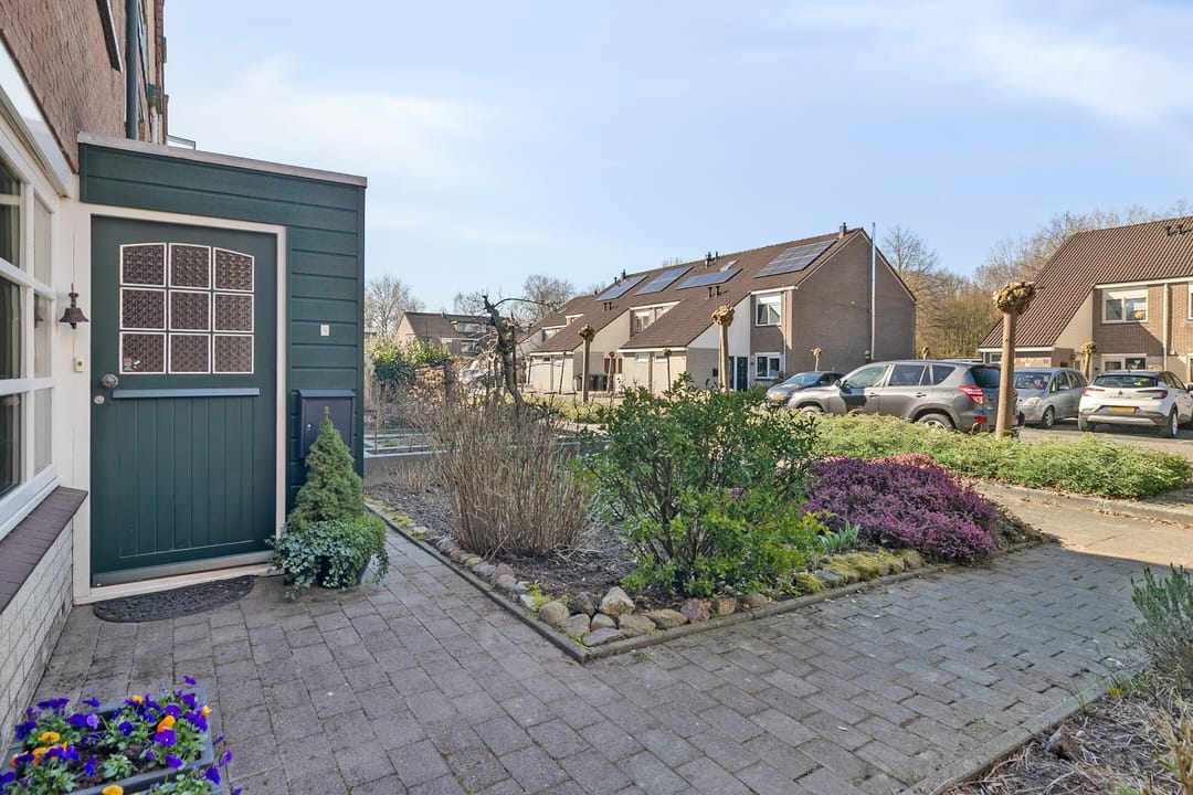 Foto 7 van Texelstroom 27