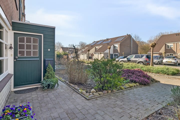 Foto 7 van Texelstroom 27